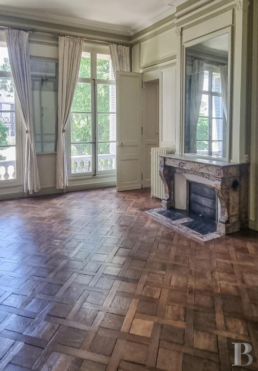 immobilier prestige haute normandie   - 6